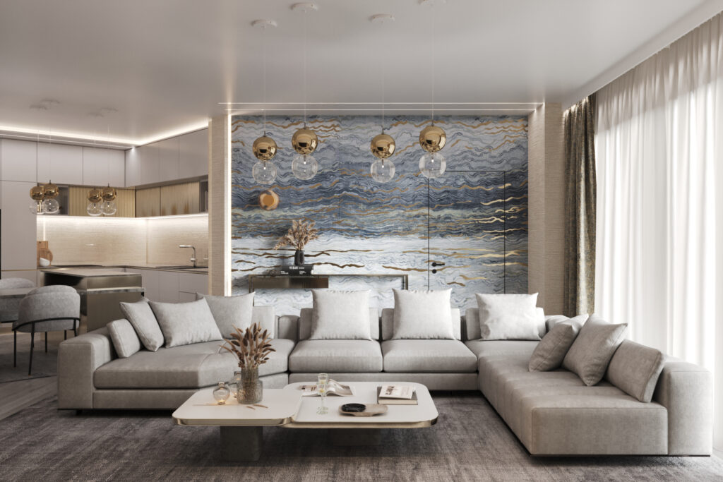 LAKÁS A 11. KERÜLETBEN